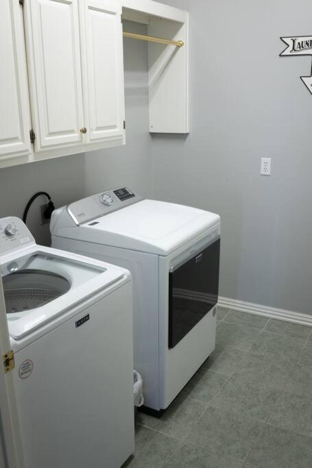 Walking Distance To Coler Mtn Bike - 3Br 2Ba Villa Bentonville Kültér fotó