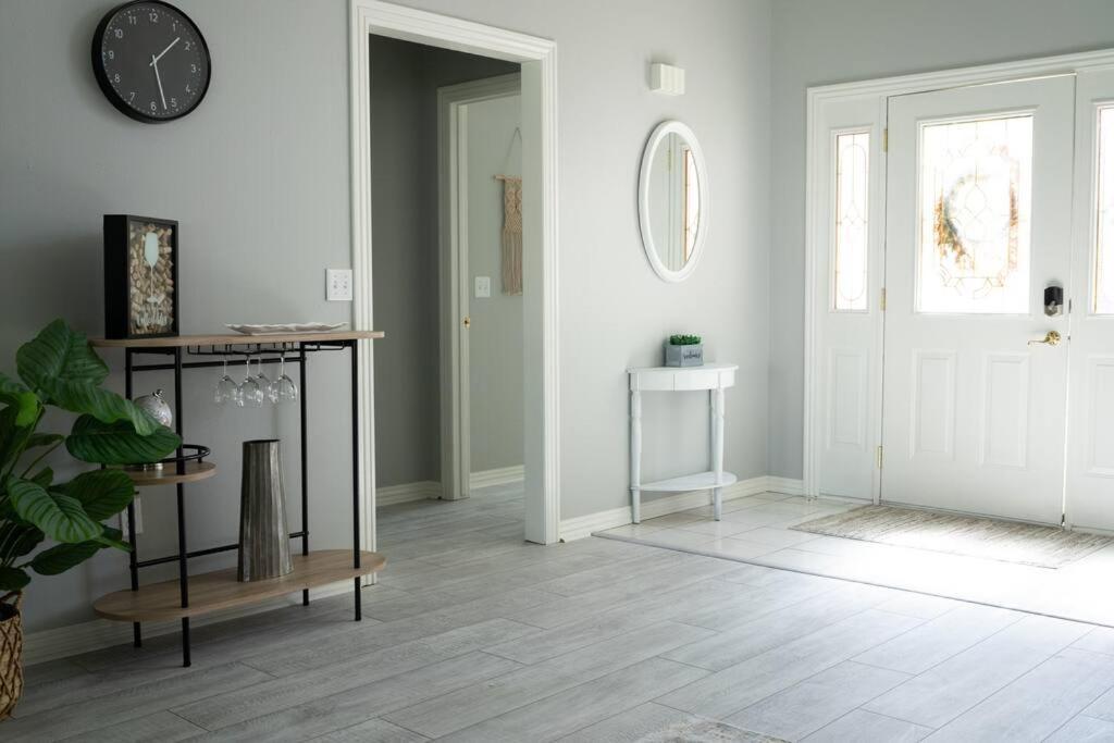 Walking Distance To Coler Mtn Bike - 3Br 2Ba Villa Bentonville Kültér fotó